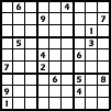 Sudoku Evil 95070