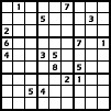 Sudoku Evil 58130