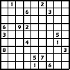 Sudoku Evil 86485