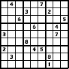 Sudoku Evil 39876