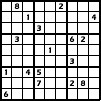 Sudoku Evil 97692