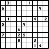 Sudoku Evil 115812