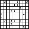 Sudoku Evil 109243