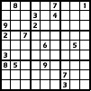 Sudoku Evil 131899