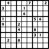 Sudoku Evil 41605