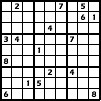 Sudoku Evil 122738