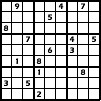 Sudoku Evil 97127