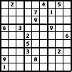 Sudoku Evil 38961