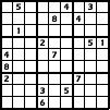 Sudoku Evil 50714
