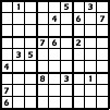 Sudoku Evil 57988