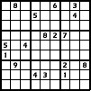 Sudoku Evil 52196