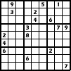 Sudoku Evil 60734