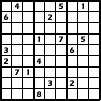 Sudoku Evil 70505