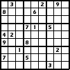 Sudoku Evil 36873