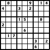Sudoku Evil 93528