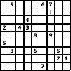 Sudoku Evil 69818
