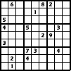 Sudoku Evil 129695