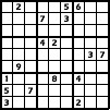Sudoku Evil 111282
