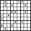 Sudoku Evil 57888