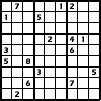 Sudoku Evil 91458
