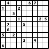 Sudoku Evil 87614