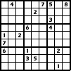 Sudoku Evil 127514