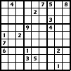 Sudoku Evil 134059
