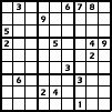 Sudoku Evil 118666