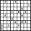 Sudoku Evil 44845