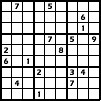 Sudoku Evil 36518