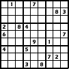 Sudoku Evil 74065