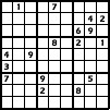 Sudoku Evil 96798