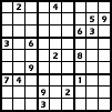 Sudoku Evil 69483