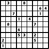 Sudoku Evil 136623