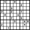 Sudoku Evil 58554