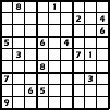 Sudoku Evil 54526