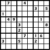 Sudoku Evil 139405