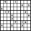 Sudoku Evil 39685