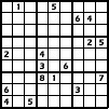 Sudoku Evil 96458