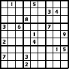 Sudoku Evil 72896