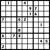 Sudoku Evil 75314
