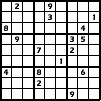 Sudoku Evil 75843