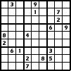 Sudoku Evil 132797