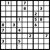 Sudoku Evil 51692