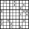 Sudoku Evil 110456
