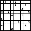 Sudoku Evil 55320