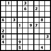 Sudoku Evil 93826