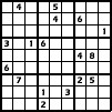Sudoku Evil 33938