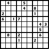 Sudoku Evil 73386