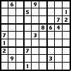 Sudoku Evil 56301